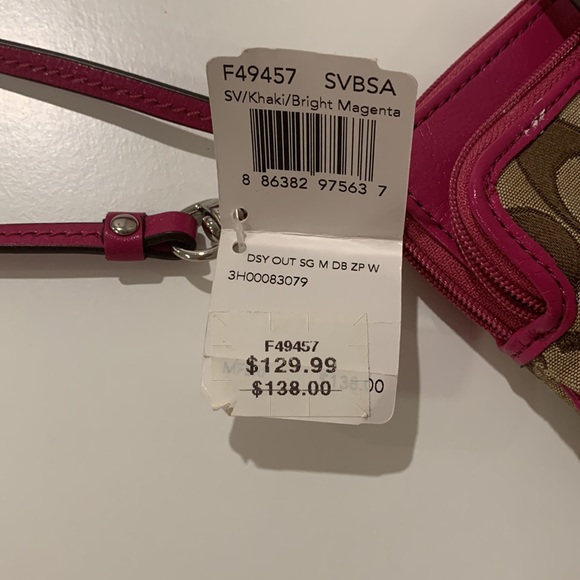 Bag - Picture 2 of 3